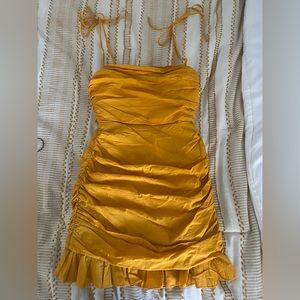 Lovers and friends dress. Never worn, tags still on.